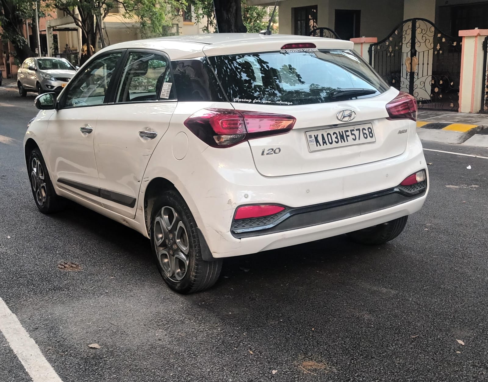 Used 2019 Hyundai Elite i20 Used 2019 Hyundai Elite i20