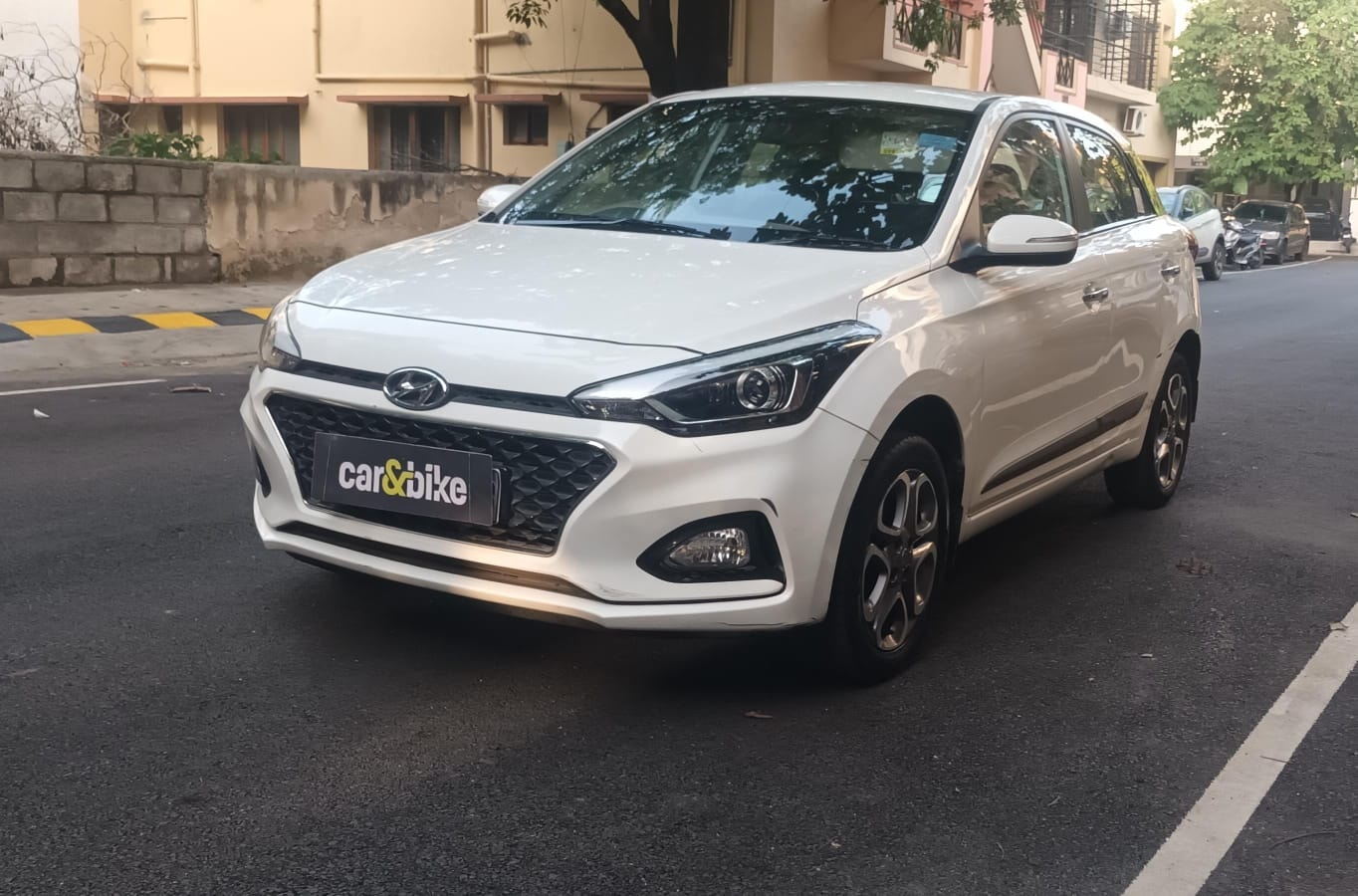 Used 2019 Hyundai Elite i20 Used 2019 Hyundai Elite i20
