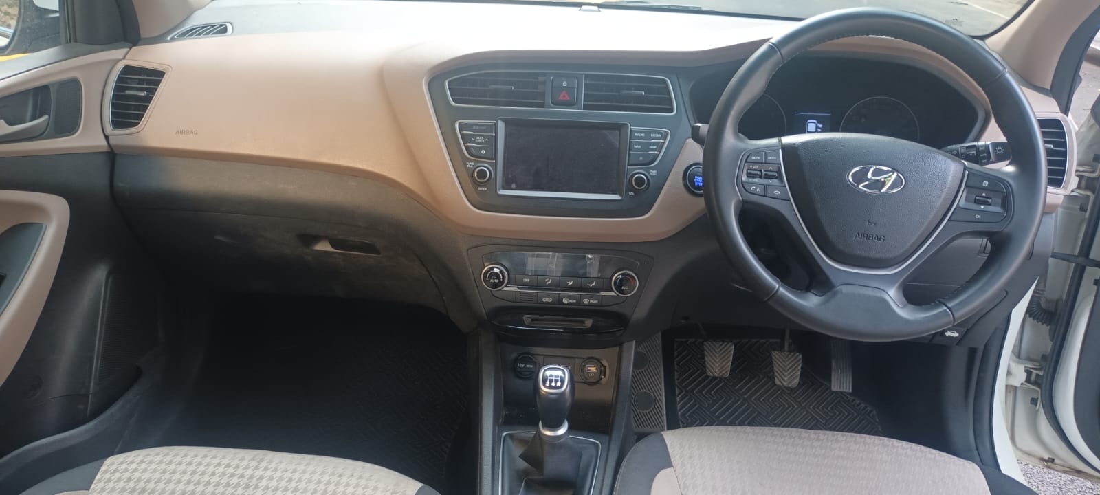 Used 2019 Hyundai Elite i20 Used 2019 Hyundai Elite i20