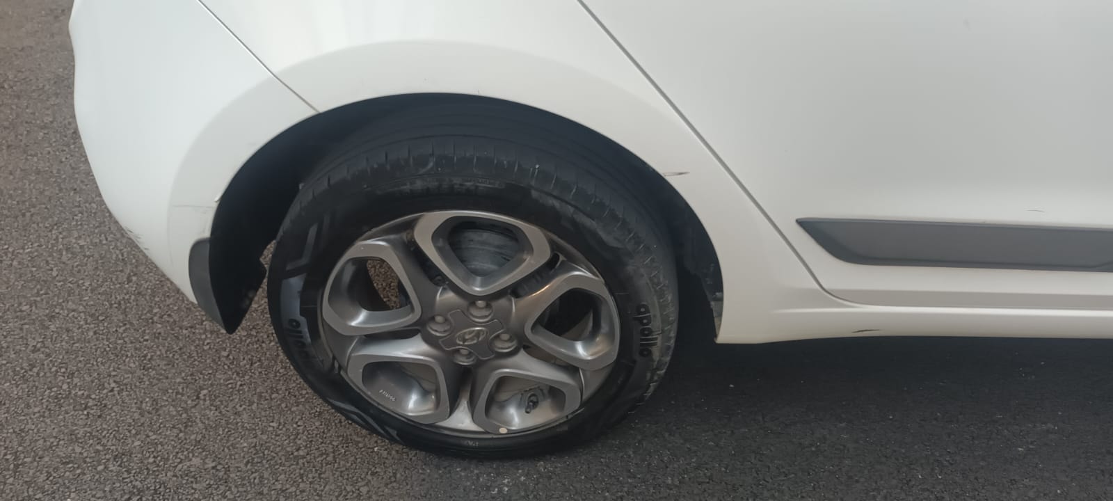Used 2019 Hyundai Elite i20 Used 2019 Hyundai Elite i20
