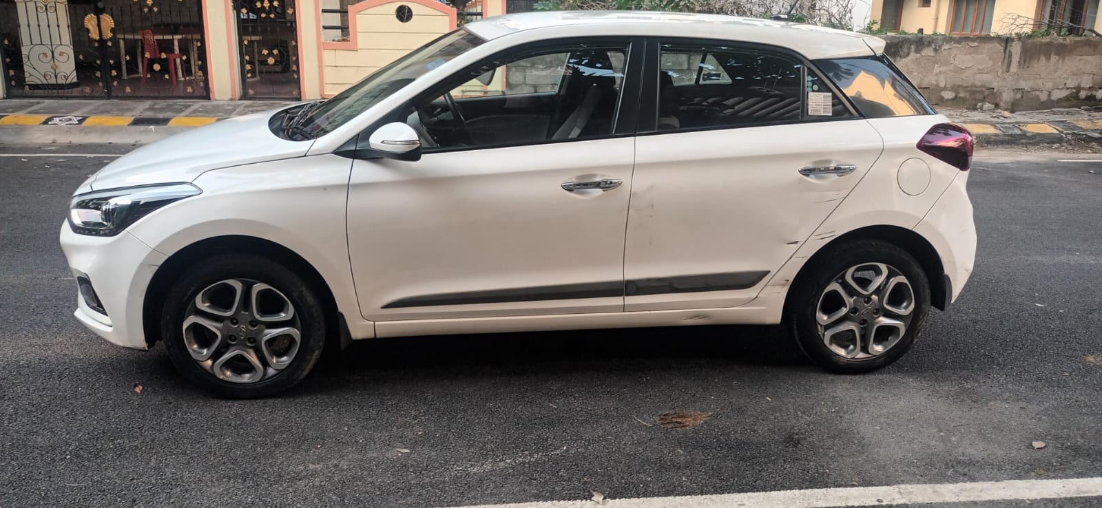 Used 2019 Hyundai Elite i20 Used 2019 Hyundai Elite i20