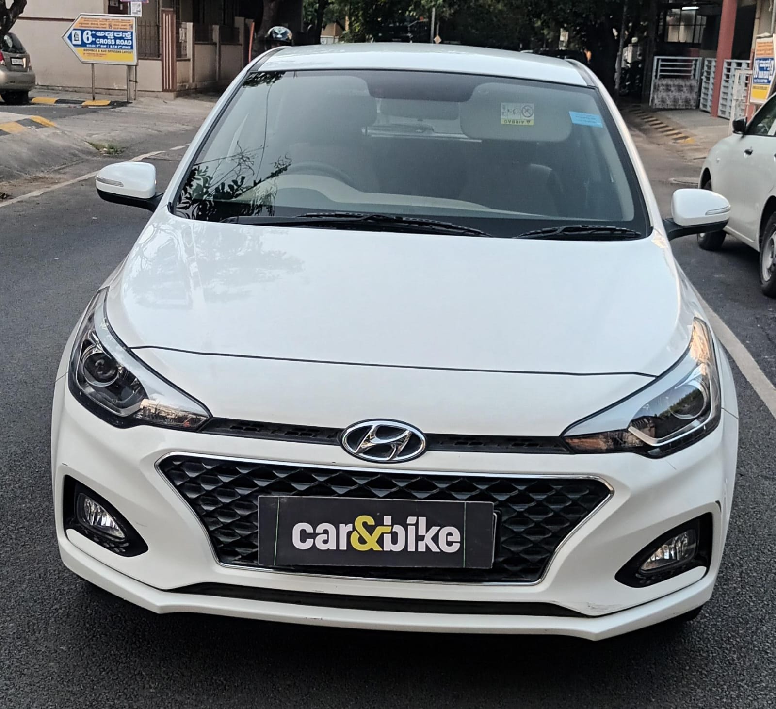 Used 2019 Hyundai Elite i20 Used 2019 Hyundai Elite i20