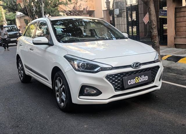 View Hyundai Elite i20 Image 2 Used Hyundai Elite i20 Image 2