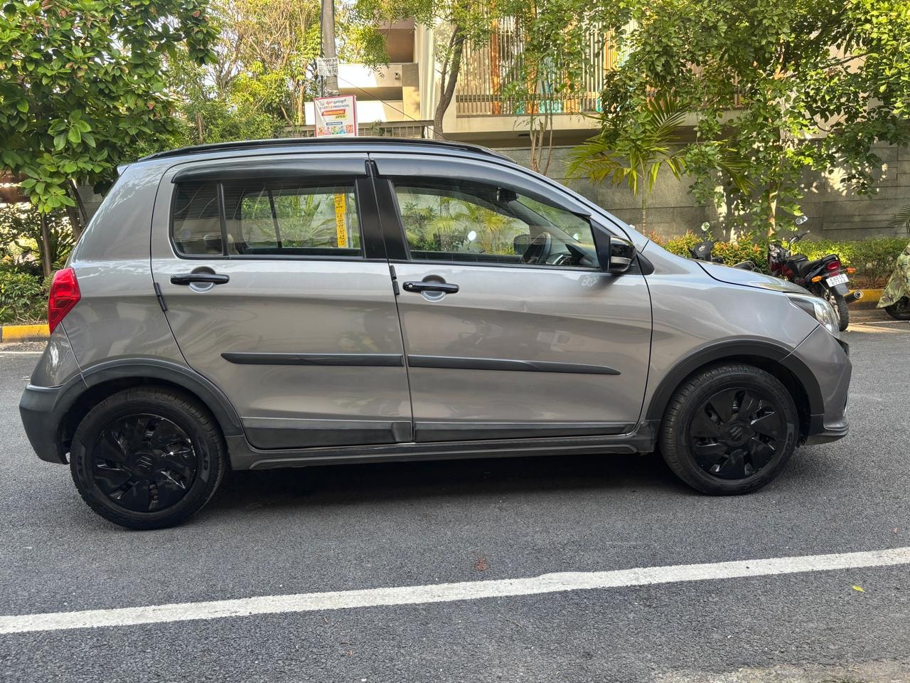 Used 2019 Maruti Suzuki Celerio X Used 2019 Maruti Suzuki Celerio X