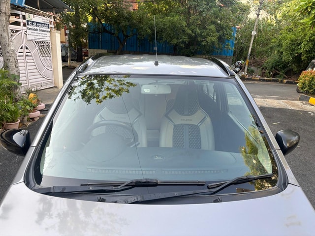 View Maruti Suzuki Celerio X Image 11 Used Maruti Suzuki Celerio X Image 11