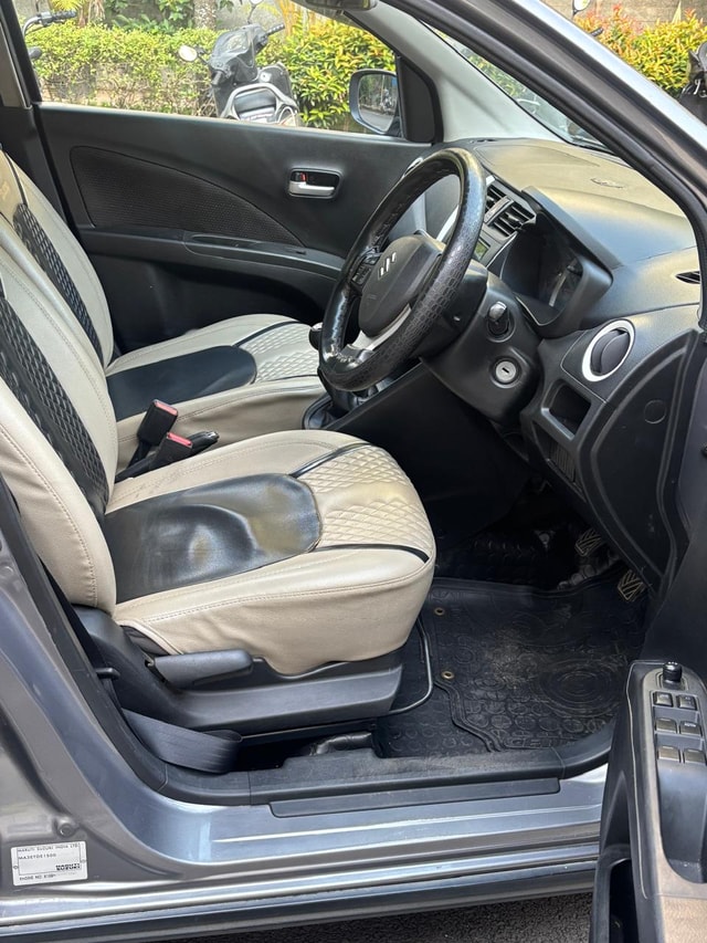 View Maruti Suzuki Celerio X Image 10 Used Maruti Suzuki Celerio X Image 10