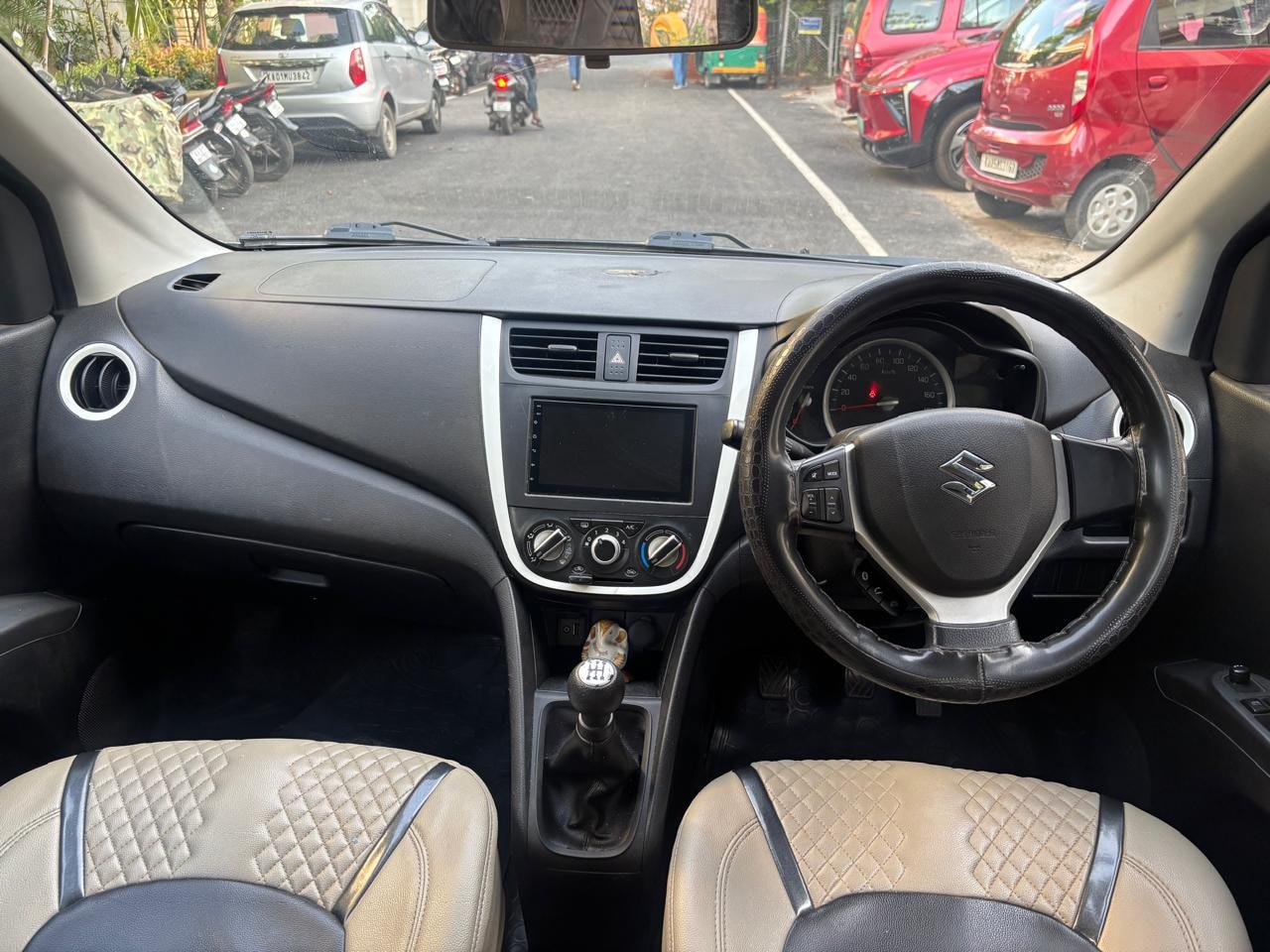 Used 2019 Maruti Suzuki Celerio X Used 2019 Maruti Suzuki Celerio X