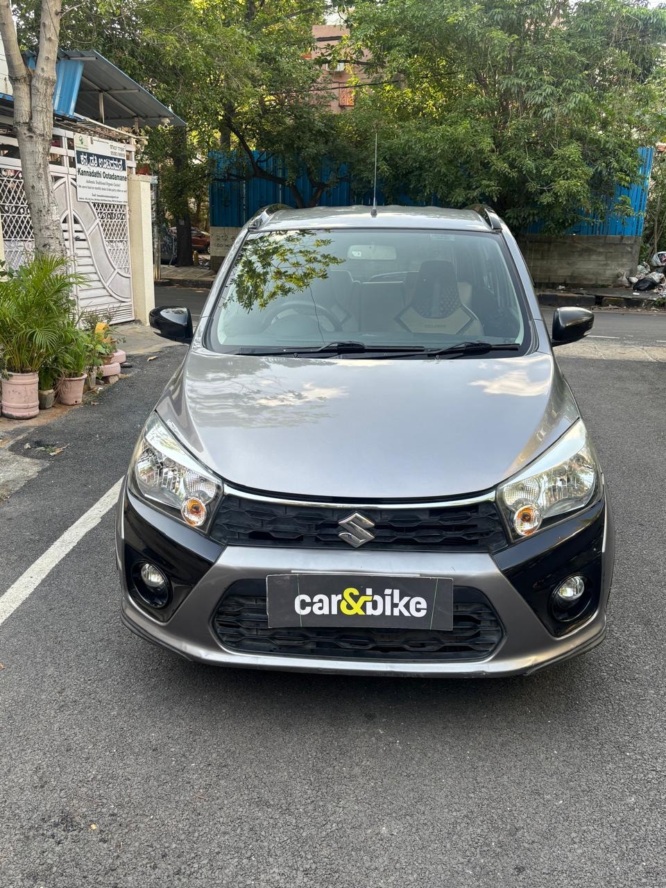 Used 2019 Maruti Suzuki Celerio X Used 2019 Maruti Suzuki Celerio X