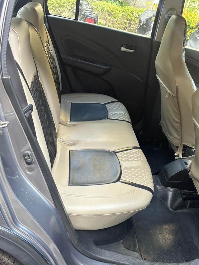 View Maruti Suzuki Celerio X Image 5 Used Maruti Suzuki Celerio X Image 5