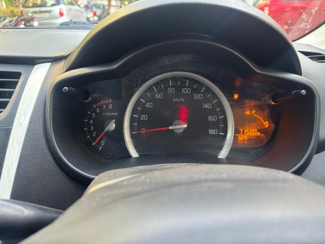 View Maruti Suzuki Celerio X Image 7 Used Maruti Suzuki Celerio X Image 7
