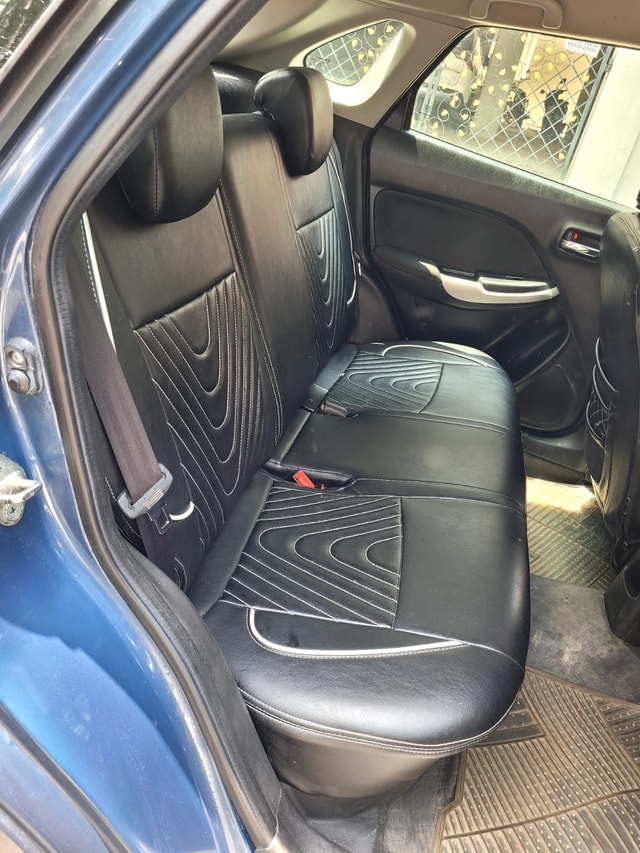 View Maruti Suzuki Baleno Image 13 Used Maruti Suzuki Baleno Image 13