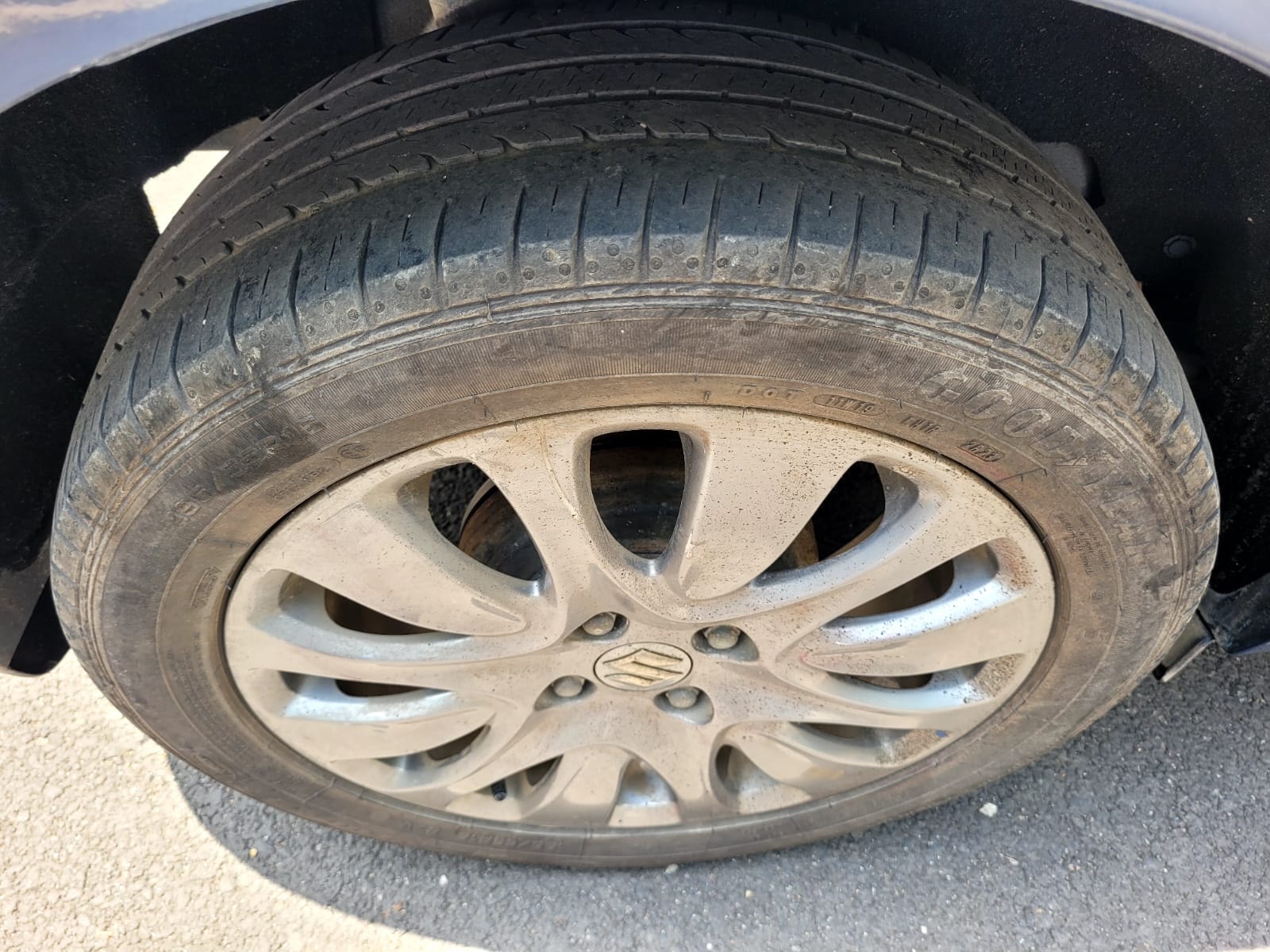 Used 2018 Maruti Suzuki Baleno Used 2018 Maruti Suzuki Baleno