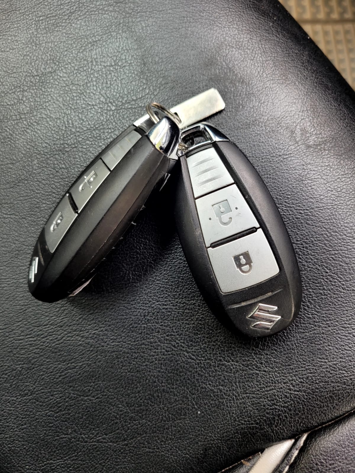 Used 2018 Maruti Suzuki Baleno Used 2018 Maruti Suzuki Baleno