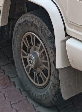 Used 2022 Mahindra Bolero Used 2022 Mahindra Bolero