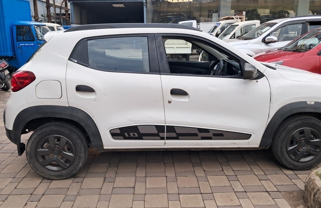 View Renault Kwid Image 8 Used Renault Kwid Image 8