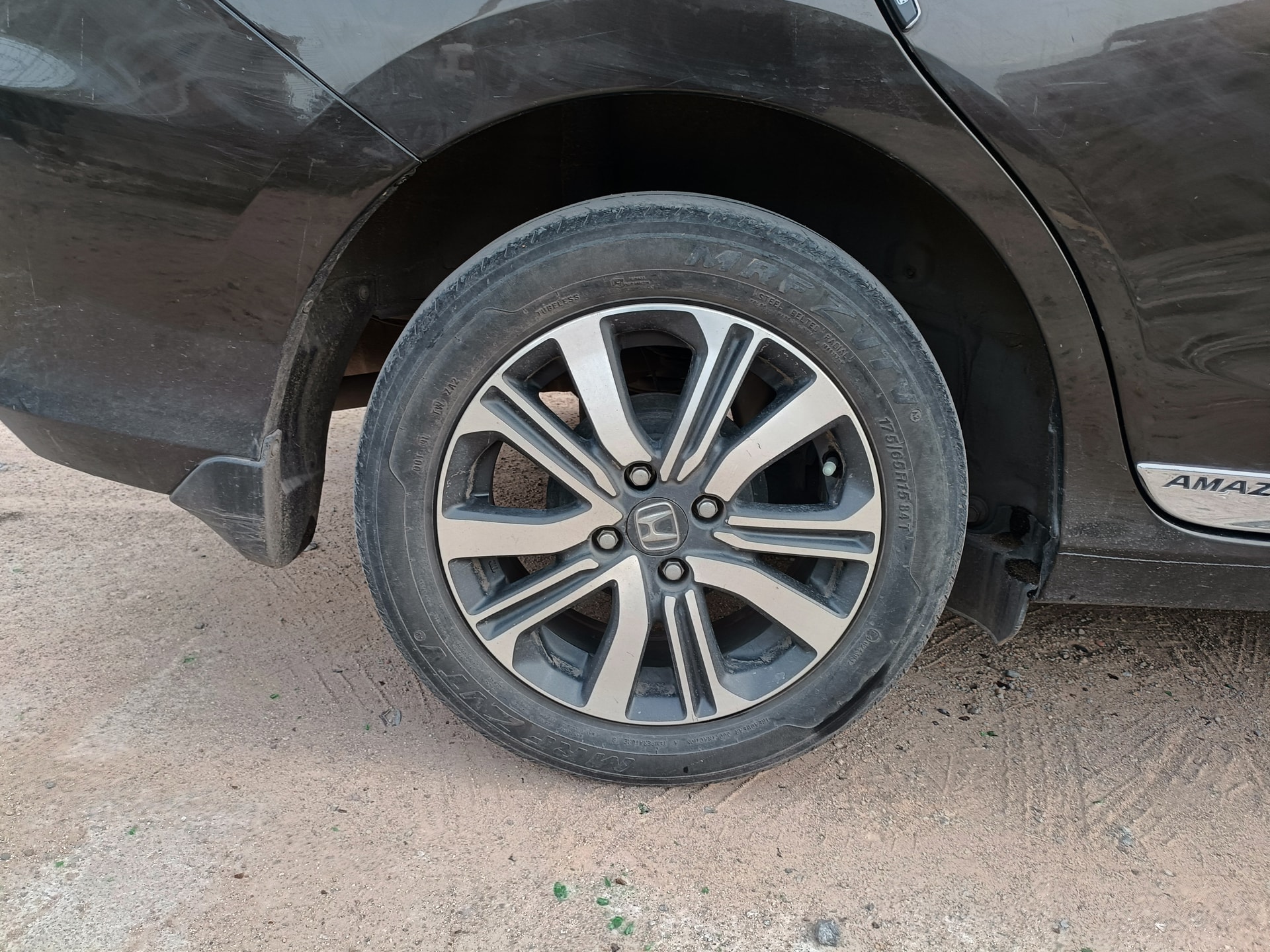 Used 2023 Honda Amaze Used 2023 Honda Amaze