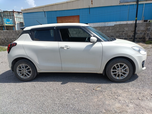 View Maruti Suzuki Swift Image 5 Used Maruti Suzuki Swift Image 5