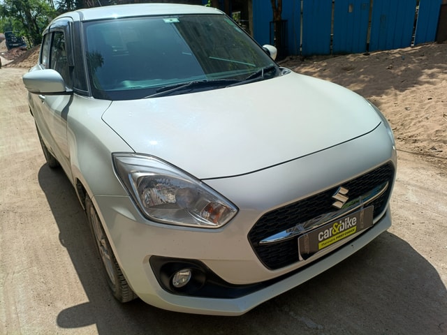 View Maruti Suzuki Swift Image 7 Used Maruti Suzuki Swift Image 7