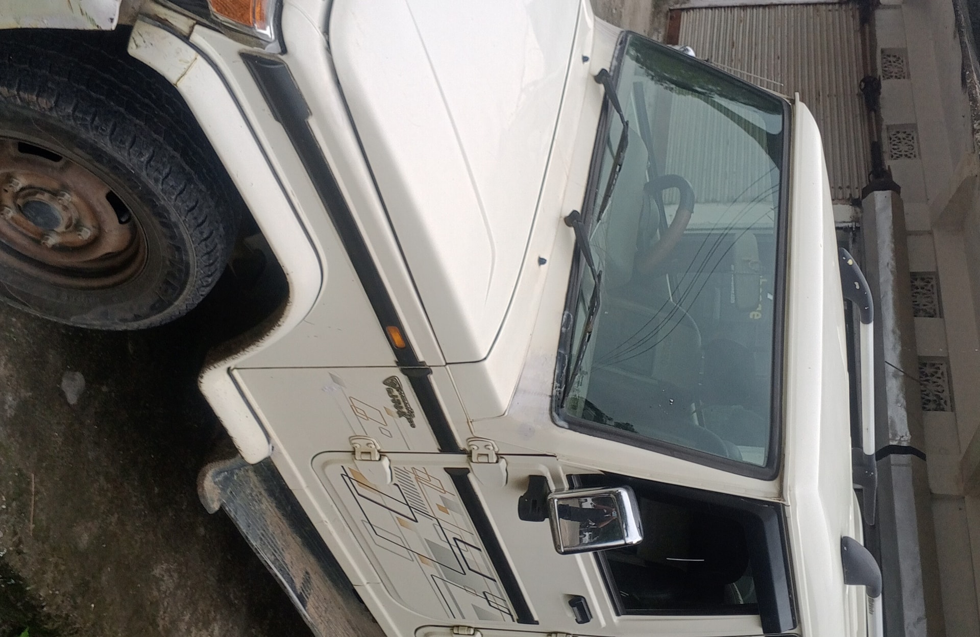 Used 2019 Mahindra Bolero Used 2019 Mahindra Bolero