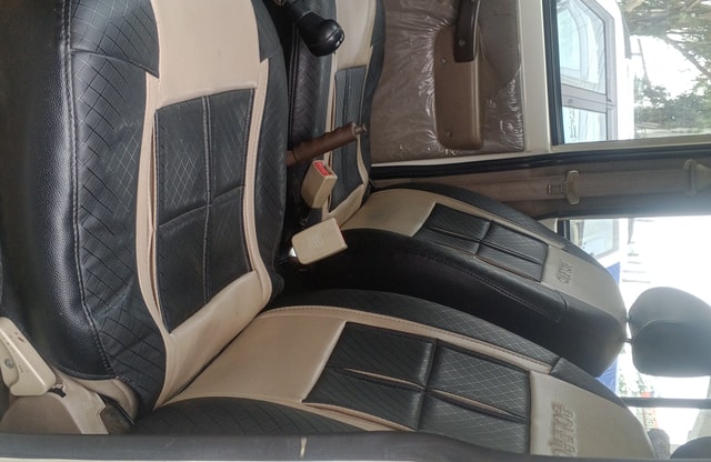 View Mahindra Bolero Image 13 Used Mahindra Bolero Image 13