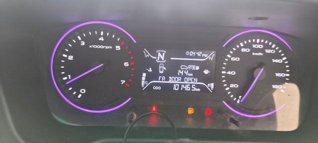 View Mahindra Marazzo Image 7 Used Mahindra Marazzo Image 7