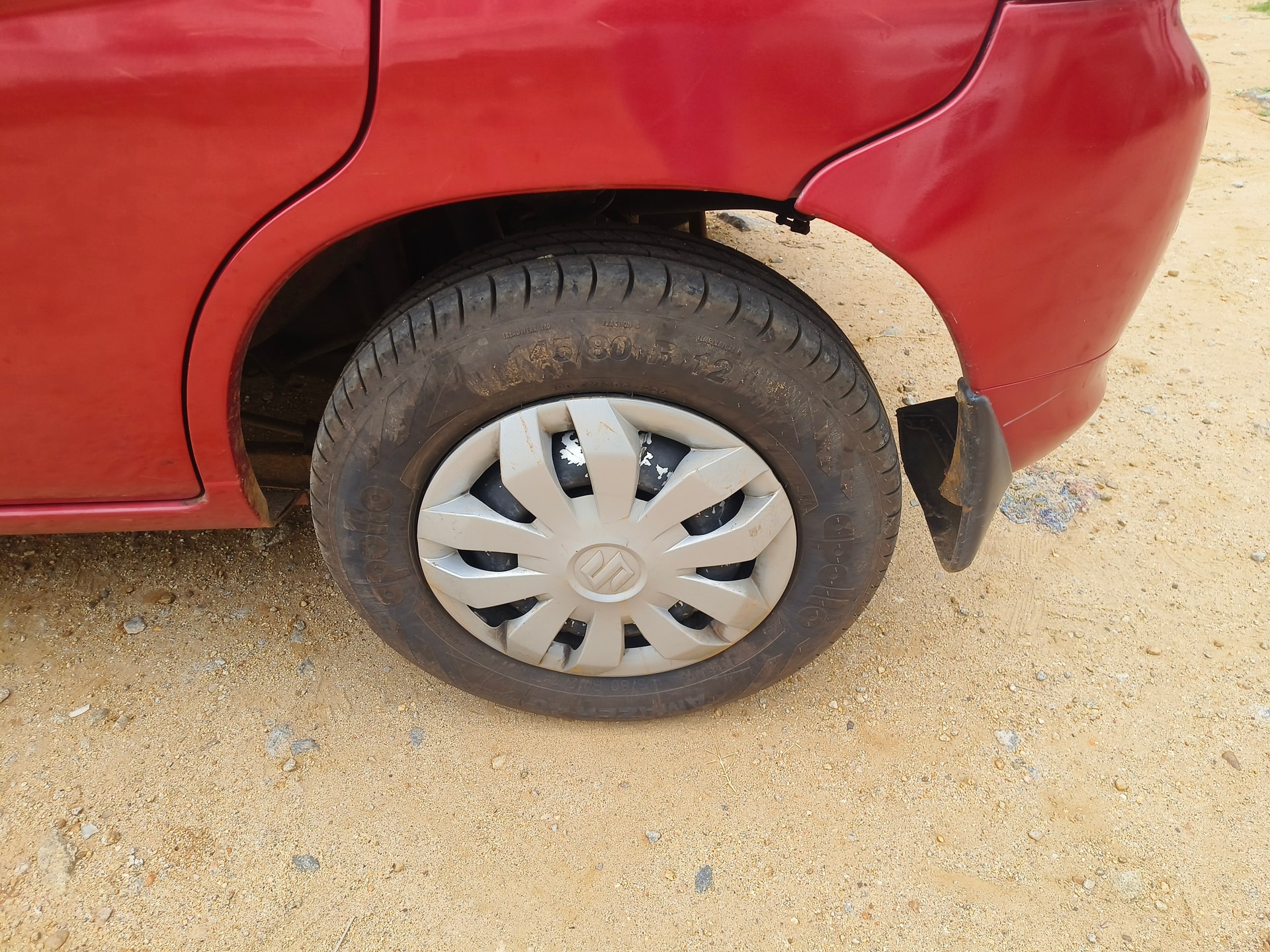 Used 2009 Maruti Suzuki Alto Used 2009 Maruti Suzuki Alto