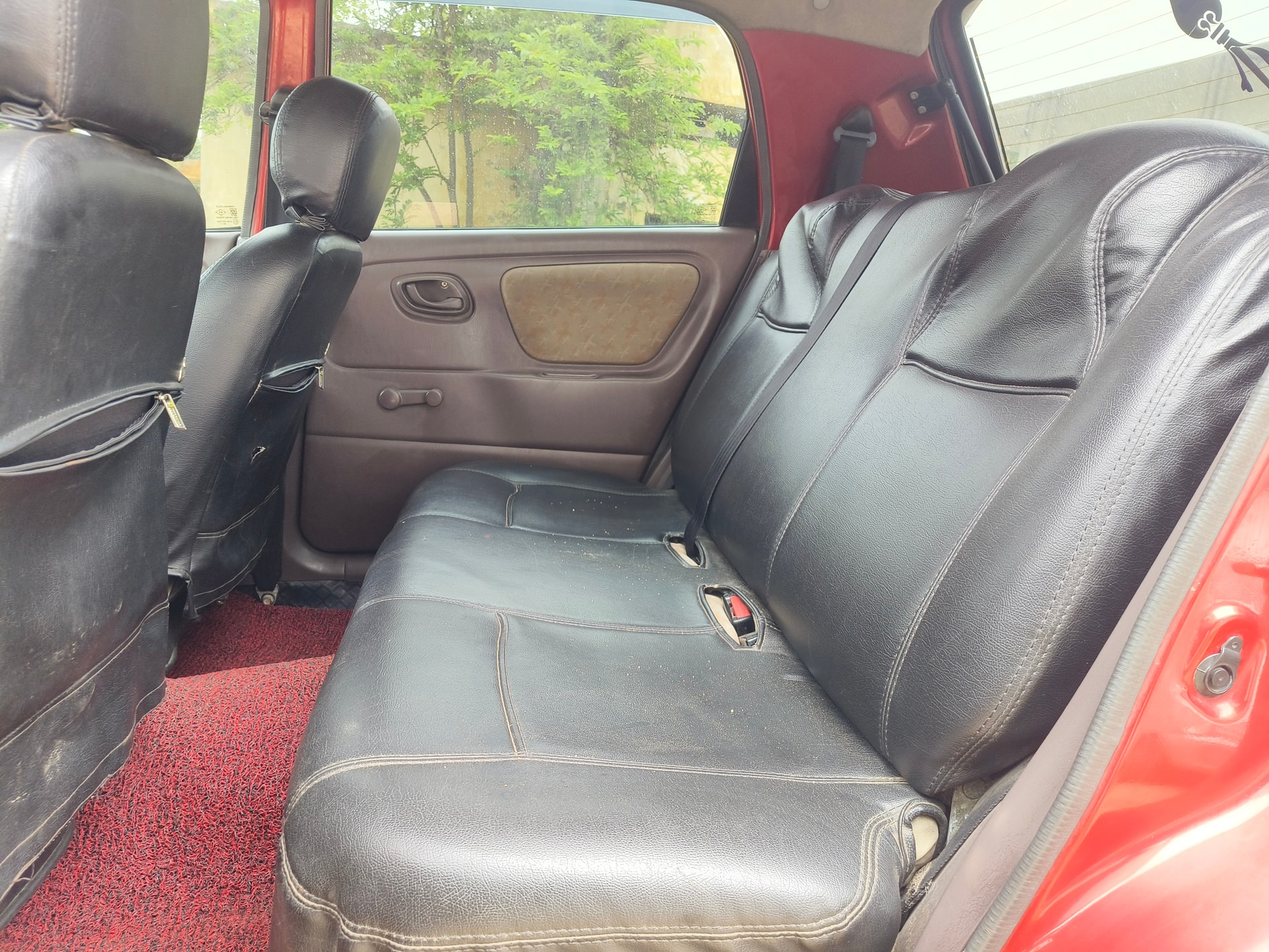 Used 2009 Maruti Suzuki Alto Used 2009 Maruti Suzuki Alto