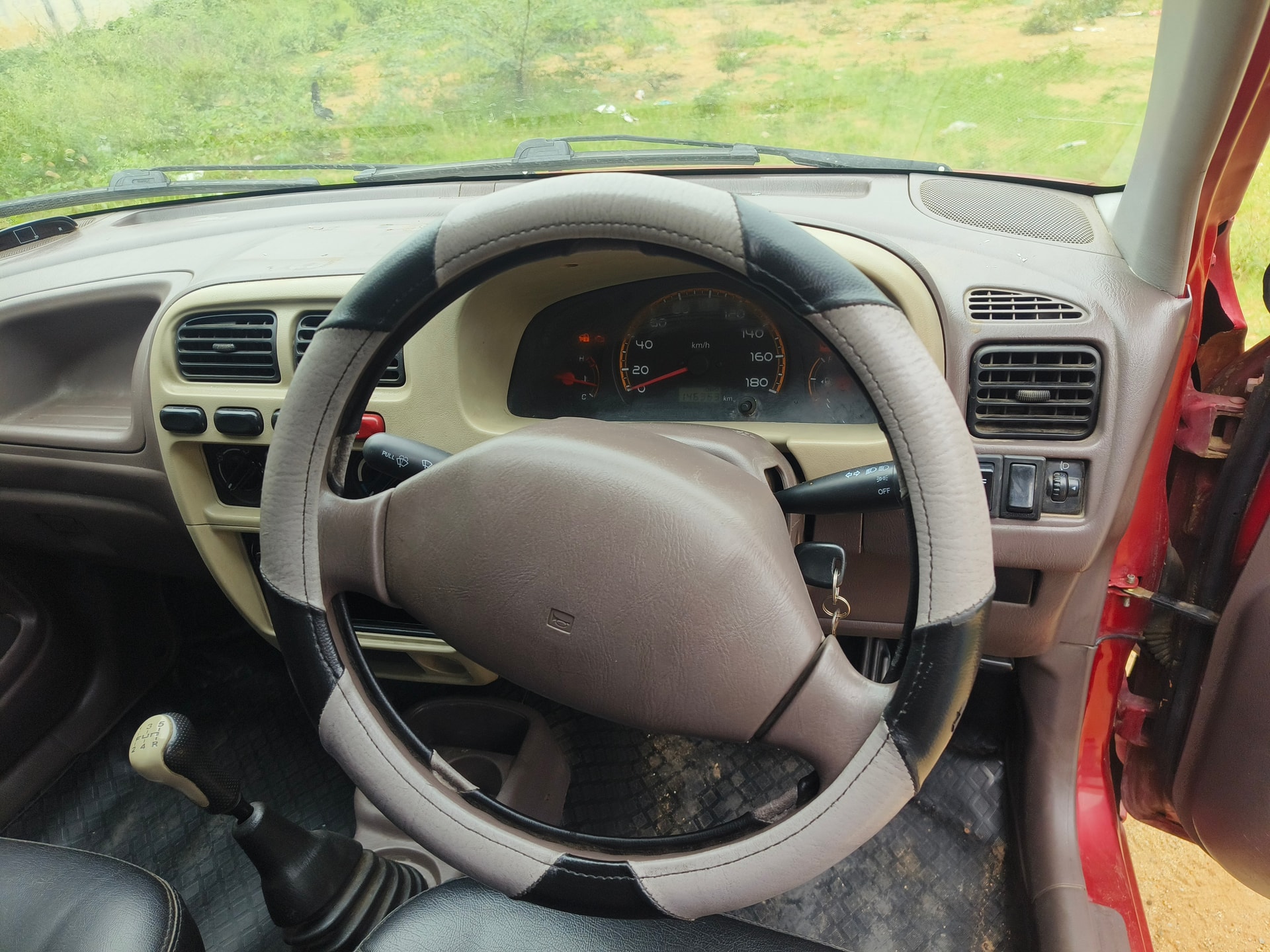 Used 2009 Maruti Suzuki Alto Used 2009 Maruti Suzuki Alto