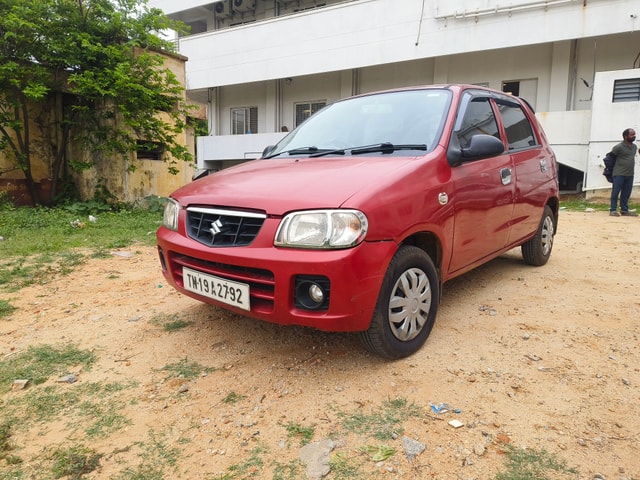 View Maruti Suzuki Alto Image 1 Used Maruti Suzuki Alto Image 1
