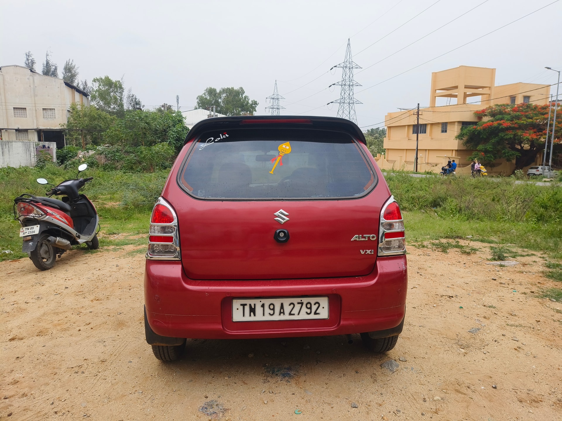 Used 2009 Maruti Suzuki Alto Used 2009 Maruti Suzuki Alto