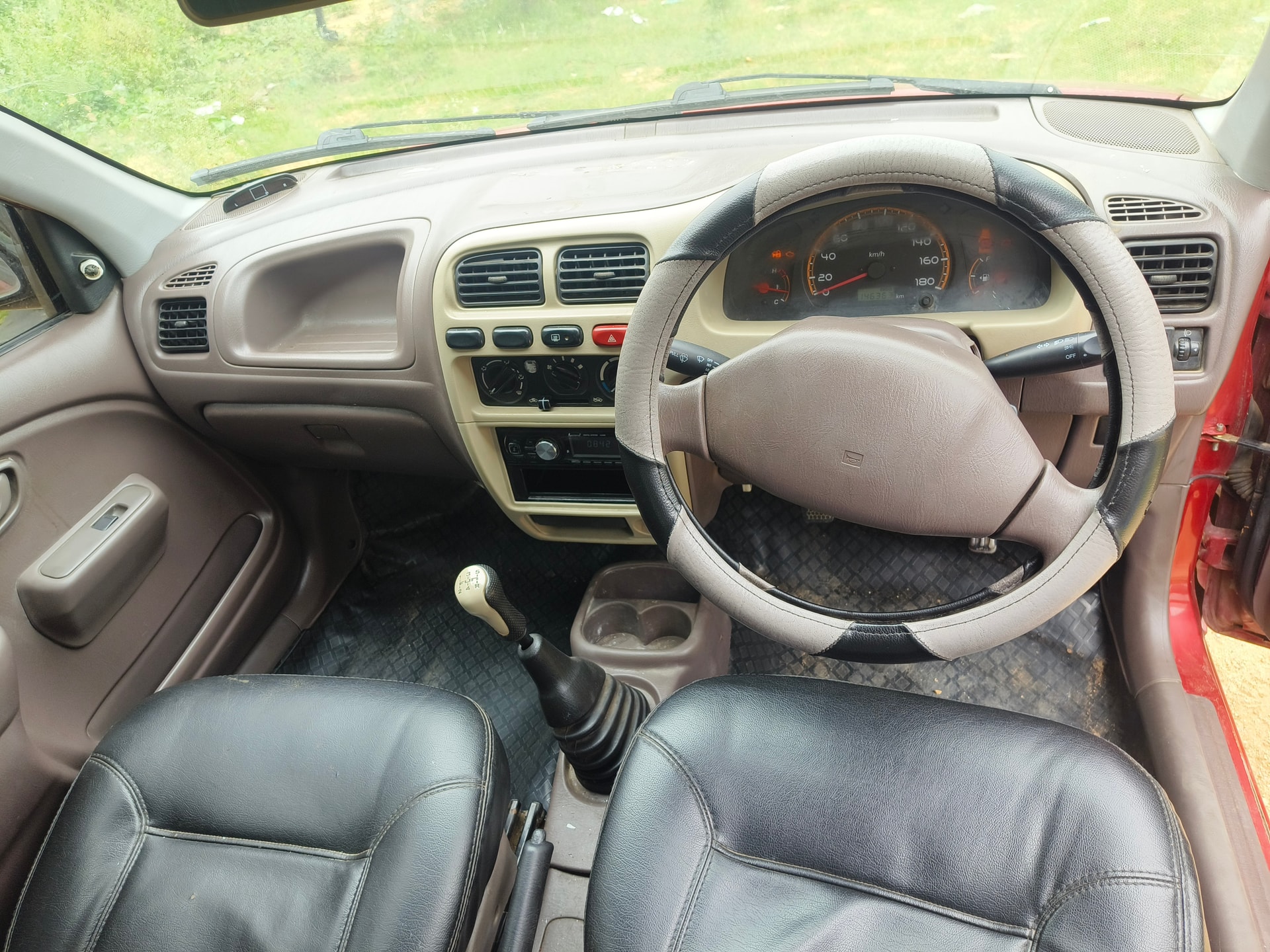 Used 2009 Maruti Suzuki Alto Used 2009 Maruti Suzuki Alto