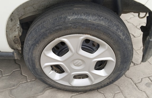 View Maruti Suzuki S-Presso Image 15 Used Maruti Suzuki S-Presso Image 15