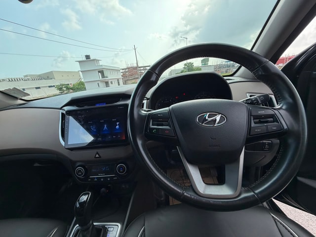 View Hyundai Creta Image 11 Used Hyundai Creta Image 11
