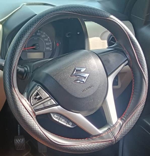 View 2020 Maruti Suzuki Wagon R VXI 1.2 (O) Image 9 Used 2020 Maruti Suzuki Wagon R VXI 1.2 (O) Image 9
