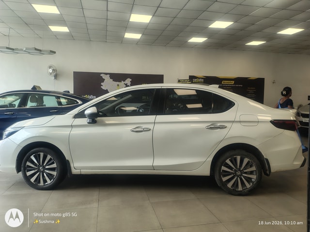 View Honda City Image 6 Used Honda City Image 6