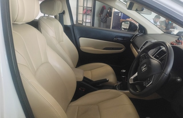 View Honda City Image 13 Used Honda City Image 13