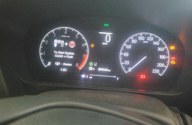 View Honda City Image 7 Used Honda City Image 7