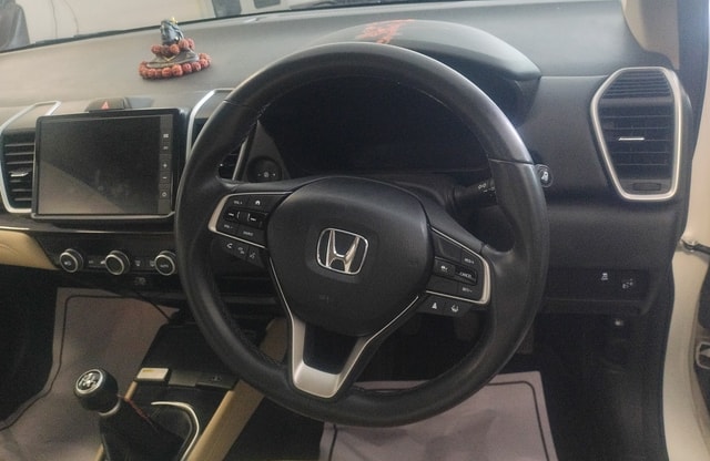View Honda City Image 11 Used Honda City Image 11