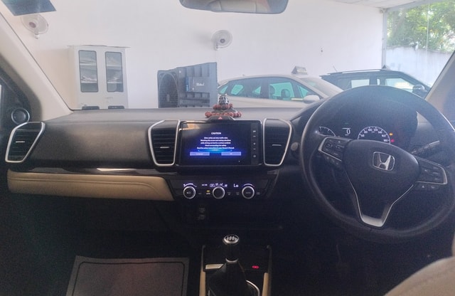 View Honda City Image 9 Used Honda City Image 9