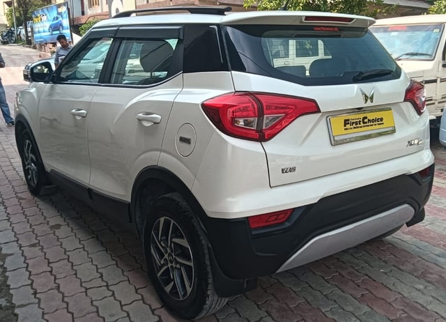 View Mahindra XUV300 Image 8 Used Mahindra XUV300 Image 8