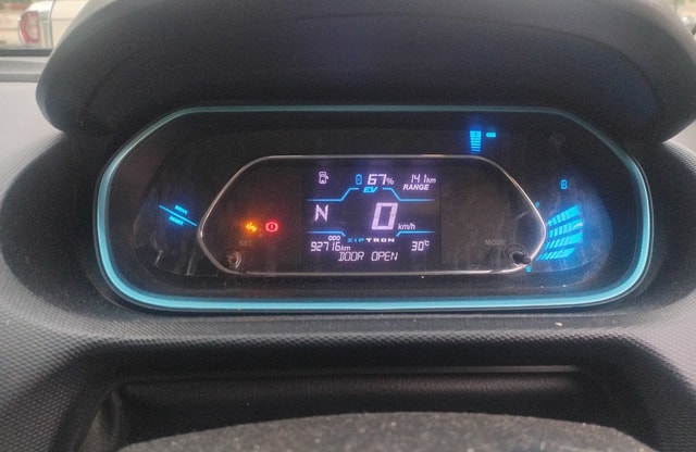 View Tata Tiago EV Image 7 Used Tata Tiago EV Image 7