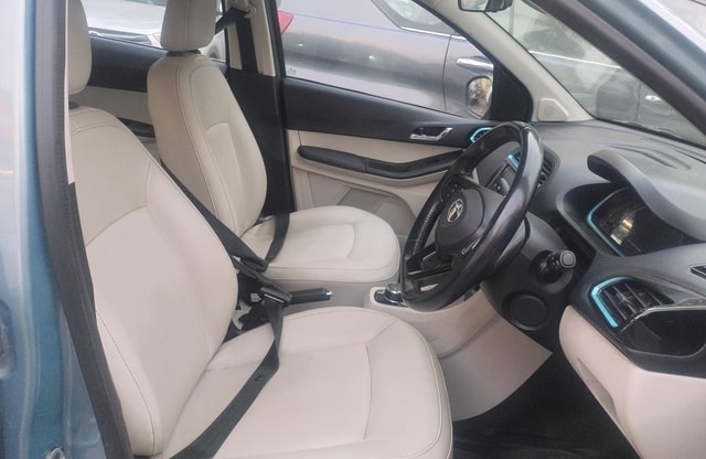 View Tata Tiago EV Image 3 Used Tata Tiago EV Image 3