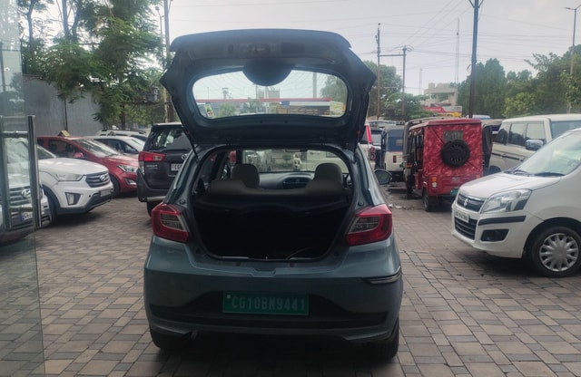 View Tata Tiago EV Image 16 Used Tata Tiago EV Image 16