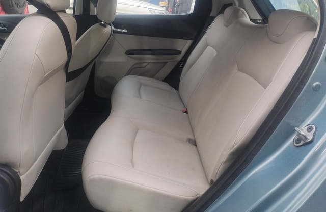 View Tata Tiago EV Image 14 Used Tata Tiago EV Image 14
