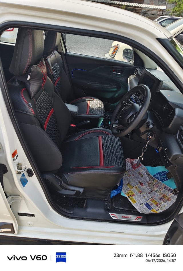 View Maruti Suzuki Swift Image 3 Used Maruti Suzuki Swift Image 3