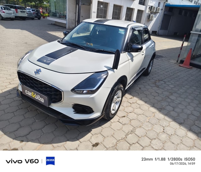 View Maruti Suzuki Swift Image 1 Used Maruti Suzuki Swift Image 1