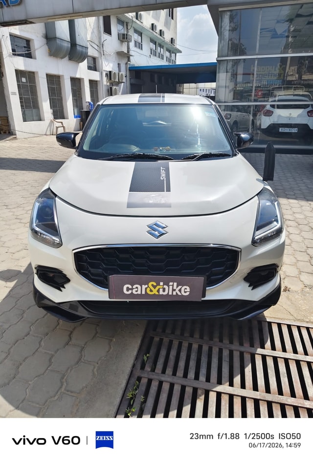 View Maruti Suzuki Swift Image 2 Used Maruti Suzuki Swift Image 2
