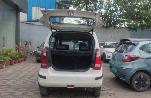 View Maruti Suzuki Wagon R Image 16 Used Maruti Suzuki Wagon R Image 16