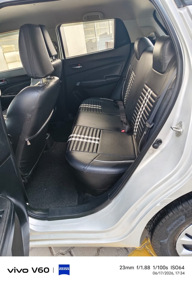 View Maruti Suzuki Swift Image 11 Used Maruti Suzuki Swift Image 11