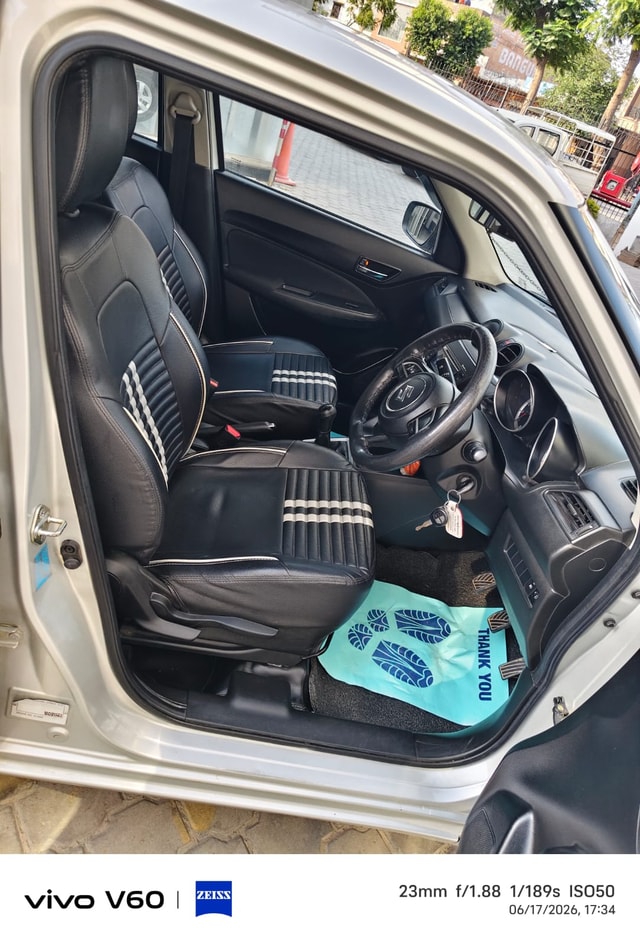 View Maruti Suzuki Swift Image 10 Used Maruti Suzuki Swift Image 10